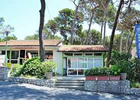 Camping Village Poljana 2
