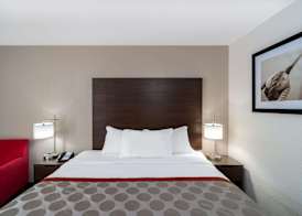 Ramada by Wyndham Maggie Valley 3