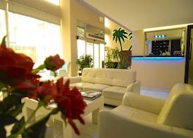 Hotel Timya 2