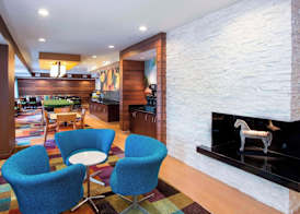 Fairfield Inn & Suites by Marriott Dayton South 2