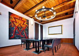 Hotel ALBRECHT 3