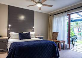 Beachwalk Bed and Breakfast - #Solar Energy #No Loadshedding 5