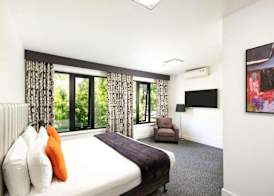 Sora East Melbourne 4