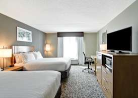Holiday Inn Express & Suites OSHAWA DOWNTOWN - TORONTO AREA by IHG 4