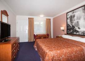 Creekside Inn & Suites 4