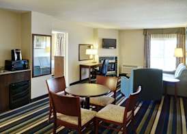 Holiday Inn CONFERENCE CTR EDMONTON SOUTH by IHG 5