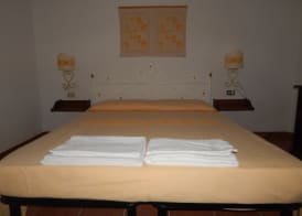 Residence Spiaggia Bianca 2