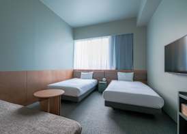 KAIKA Tokyo by THE SHARE HOTELS 5