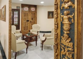 Sercotel Palacio De Los Gamboa 5
