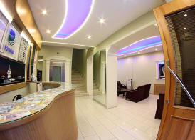 Paradise Hotel 4