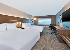 Holiday Inn Express & Suites CEDAR SPRINGS - GRAND RAPIDS N by IHG 3