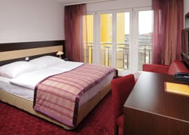 Hotel Klassik Berlin 4