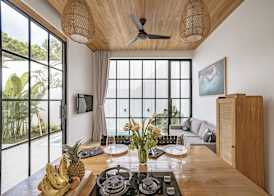 Villa Sunny Day Suites Uluwatu 4