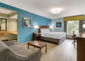 Best Western Plus Myrtle Beach@Intracoastal 5