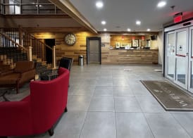 Country Inn & Suites by Radisson, Columbus, GA 5