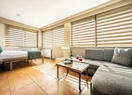 The Pera Hotel 4