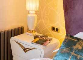 P&O Apartments Tamka 4 5