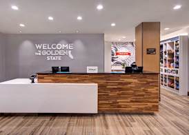 Hampton Inn & Suites By Hilton Rancho Cucamonga 4