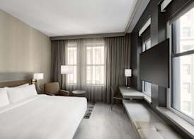 AC Hotel by Marriott Kansas City Downtown 5