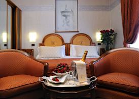 Hotel Farnese 5