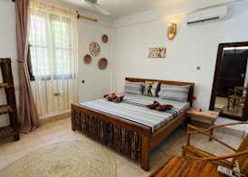 Max Hotel Nungwi 5