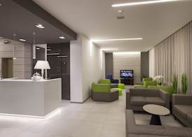 Hotel Derby S 4
