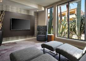 Courtyard by Marriott Phoenix Mesa 2