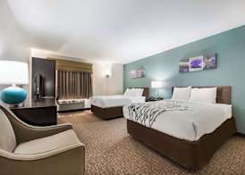 Sleep Inn & Suites Cullman I-65 exit 310 5