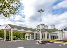 Hilton Garden Inn State College 2