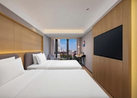 Holiday Inn Express Beijing Haidian Suzhouqiao 3
