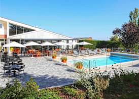 ibis Styles Nancy Sud 3