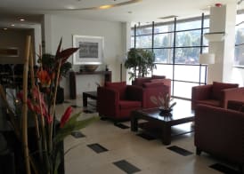 Hotel & Suites PF 3