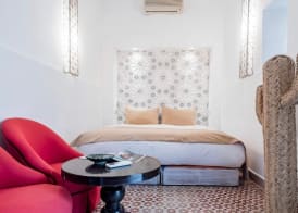 Riad Dar M'tiwla 3