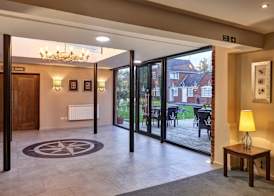 Kings Court Hotel Alcester, BW Signature Collection 2