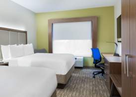 Holiday Inn Express & Suites HEATH - NEWARK by IHG 2