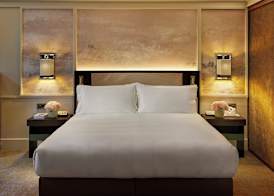 Mandarin Oriental Savoy, Zurich 5