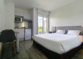 City Residence Chelles 5