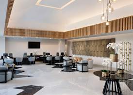 Marriott Miches Beach All-Inclusive Resort 3