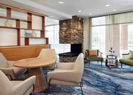 Fairfield Inn & Suites by Marriott Stafford Quantico 3
