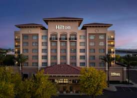 Hilton Phoenix Chandler 2