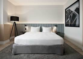 Radisson Blu Hotel, Hasselt 4