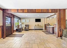 Best Western Vista Manor Lodge 2