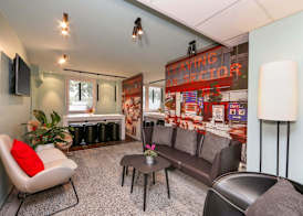 B&B Hotel Berlin-Dreilinden 2