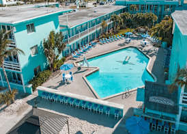 Thunderbird Beach Resort 3