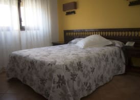 Hospedium Hotel Juan II 4