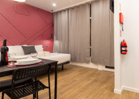 The Jolie Apartments 5