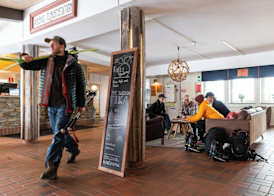 STF Abisko Turiststation 3