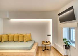 Vittore Gambello Rooms 5