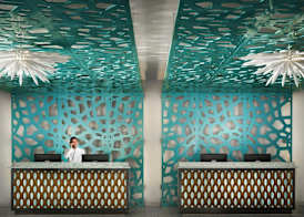 The Westin Cancun Resort & Spa 5