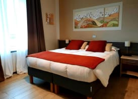 Art Hotel Pietrasanta 3